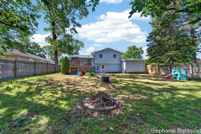 1784 Leif Avenue, Muskegon, MI 49441