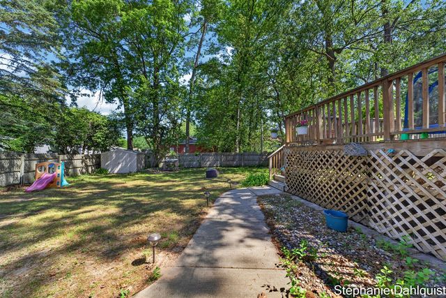 1784 Leif Avenue, Muskegon, MI 49441