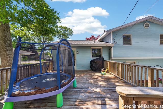 1784 Leif Avenue, Muskegon, MI 49441