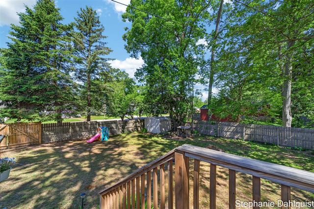1784 Leif Avenue, Muskegon, MI 49441