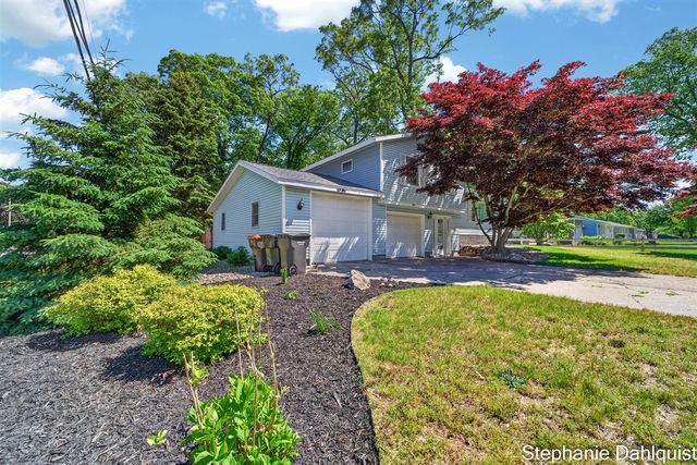 1784 Leif Avenue, Muskegon, MI 49441