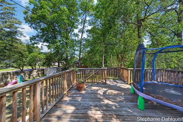 1784 Leif Avenue, Muskegon, MI 49441