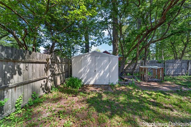 1784 Leif Avenue, Muskegon, MI 49441