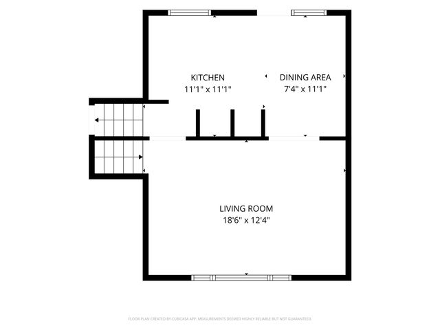1784 Leif Avenue, Muskegon, MI 49441