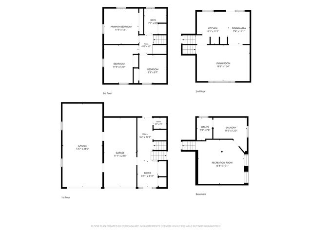 1784 Leif Avenue, Muskegon, MI 49441