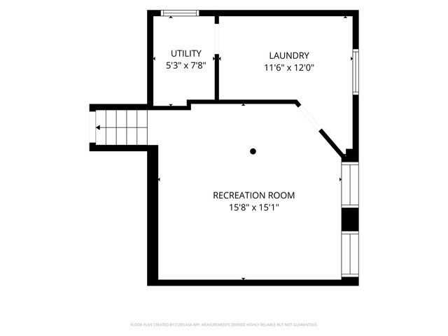 1784 Leif Avenue, Muskegon, MI 49441