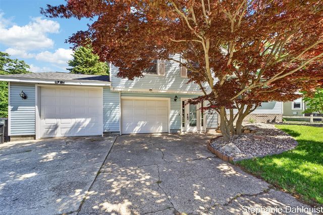 1784 Leif Avenue, Muskegon, MI 49441