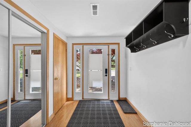 1784 Leif Avenue, Muskegon, MI 49441