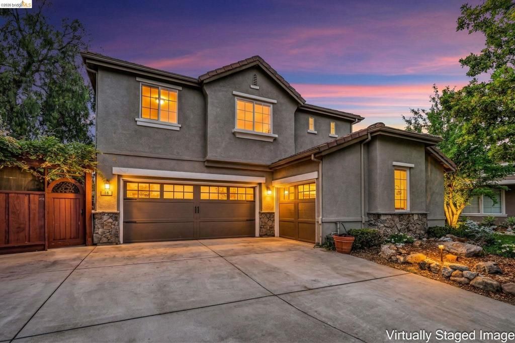 10 Kali Ct, Oakley, CA 94561