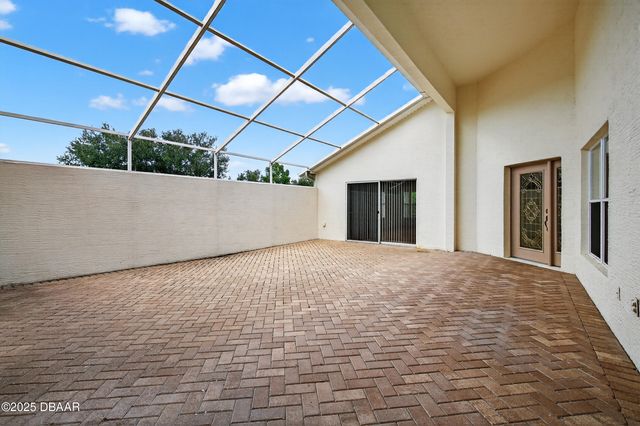 5415 Swordfern Court, Port Orange, FL 32128