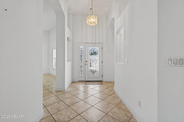 5415 Swordfern Court, Port Orange, FL 32128