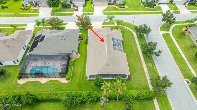 5415 Swordfern Court, Port Orange, FL 32128