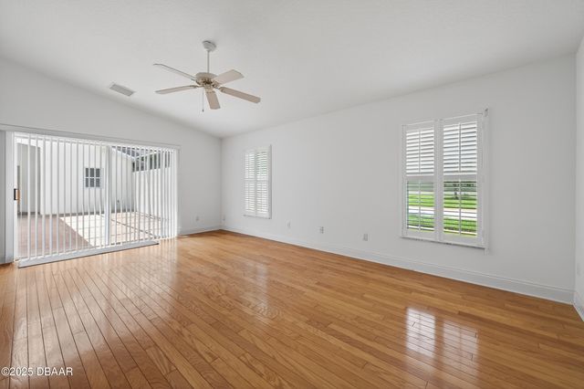 5415 Swordfern Court, Port Orange, FL 32128
