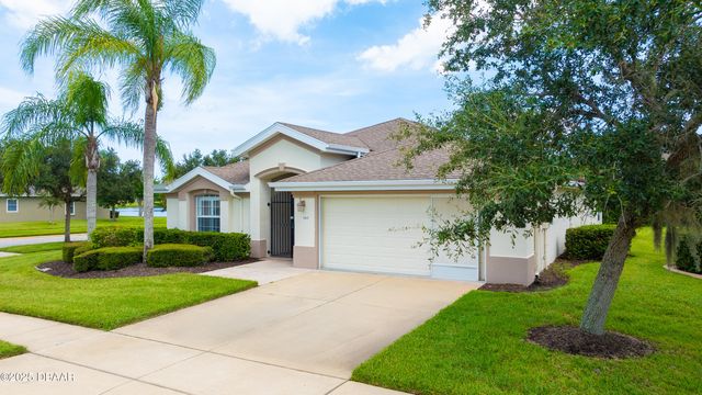 5415 Swordfern Court, Port Orange, FL 32128