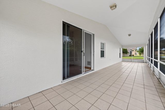 5415 Swordfern Court, Port Orange, FL 32128