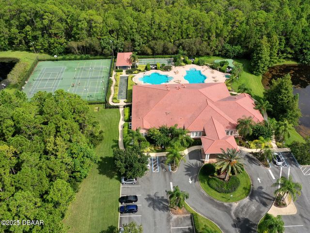 5415 Swordfern Court, Port Orange, FL 32128
