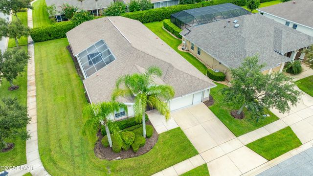 5415 Swordfern Court, Port Orange, FL 32128