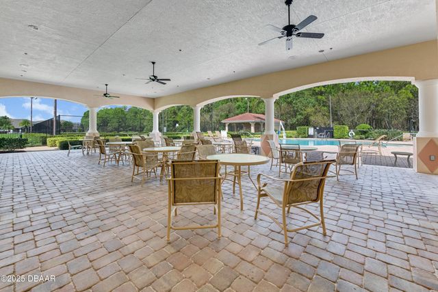 5415 Swordfern Court, Port Orange, FL 32128