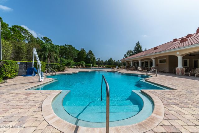 5415 Swordfern Court, Port Orange, FL 32128