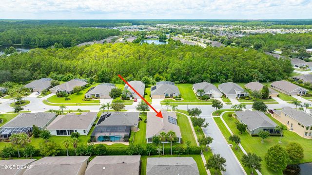 5415 Swordfern Court, Port Orange, FL 32128