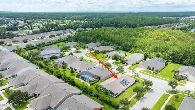 5415 Swordfern Court, Port Orange, FL 32128
