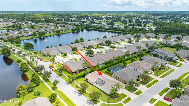 5415 Swordfern Court, Port Orange, FL 32128