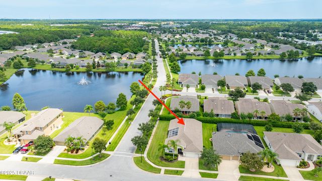 5415 Swordfern Court, Port Orange, FL 32128