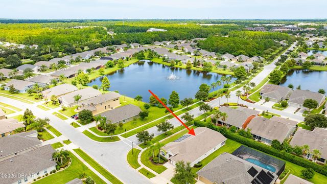 5415 Swordfern Court, Port Orange, FL 32128