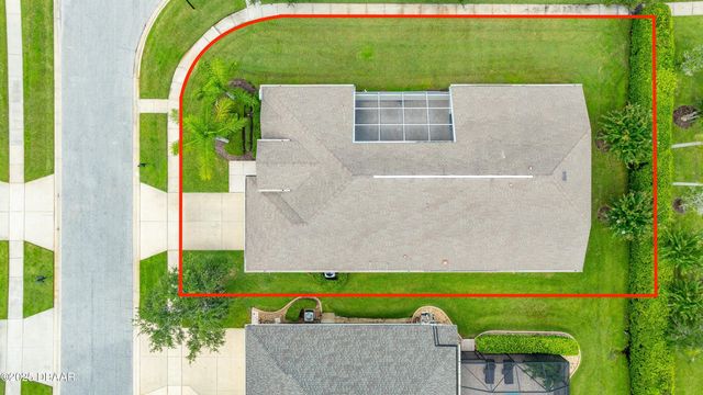 5415 Swordfern Court, Port Orange, FL 32128