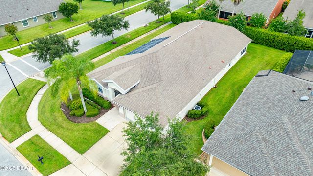 5415 Swordfern Court, Port Orange, FL 32128