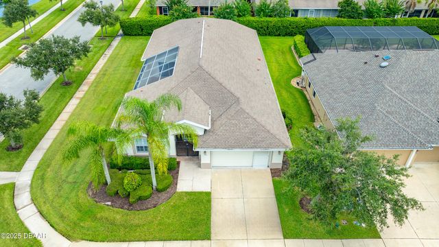 5415 Swordfern Court, Port Orange, FL 32128