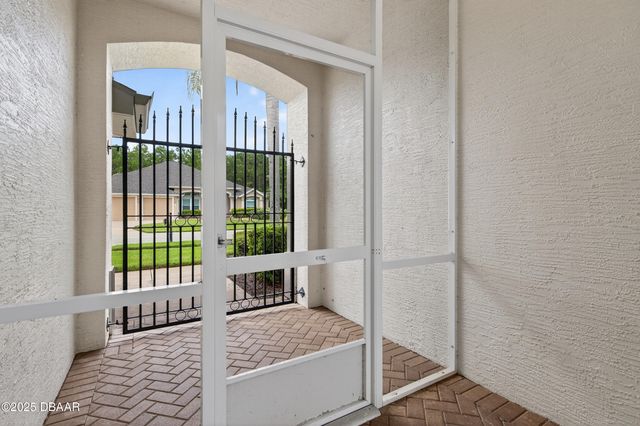 5415 Swordfern Court, Port Orange, FL 32128