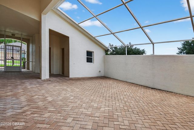 5415 Swordfern Court, Port Orange, FL 32128