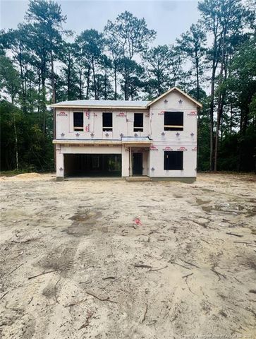 1210 Ponderosa Road, Cameron, NC 28326