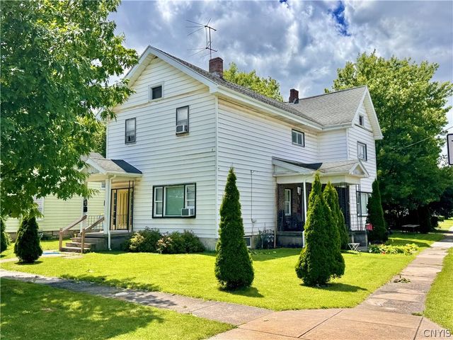 9 Cross Street, Auburn, NY 13021