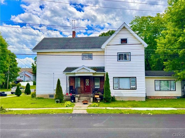 9 Cross Street, Auburn, NY 13021