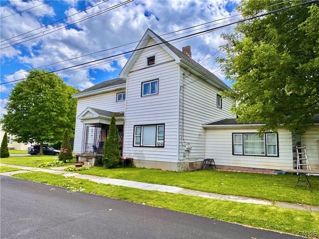 9 Cross Street, Auburn, NY 13021