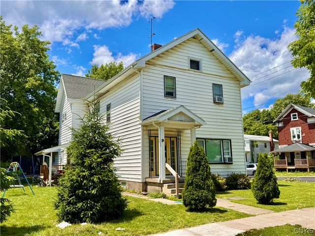 9 Cross Street, Auburn, NY 13021