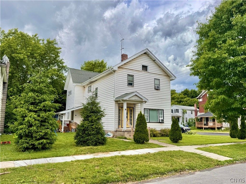 9 Cross Street, Auburn, NY 13021