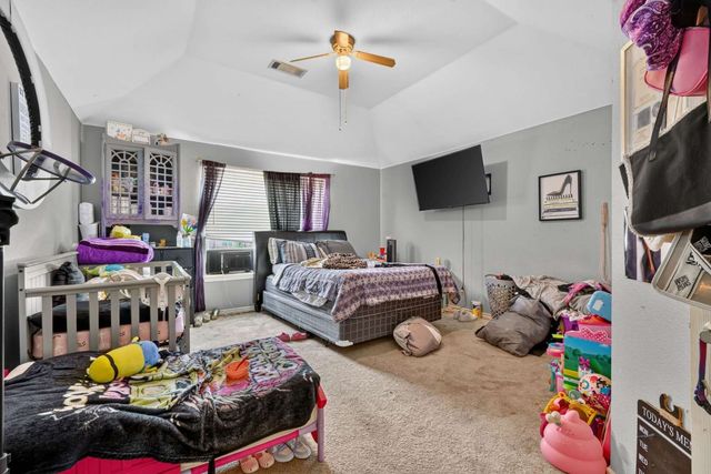 1411 Chateau Lane, Mansfield, TX 76063