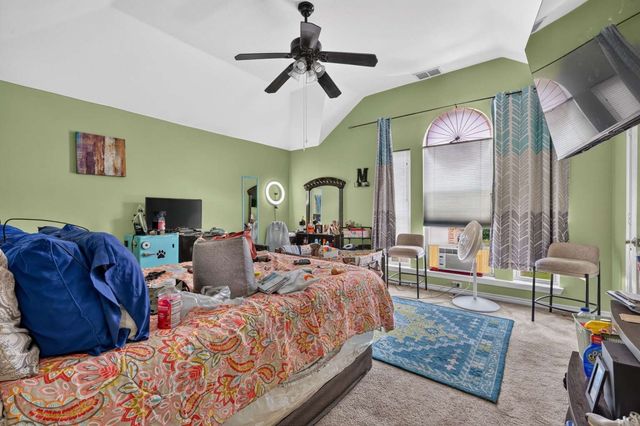 1411 Chateau Lane, Mansfield, TX 76063