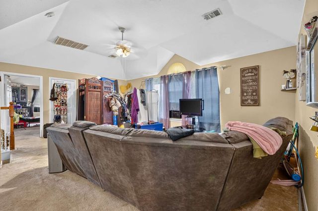 1411 Chateau Lane, Mansfield, TX 76063