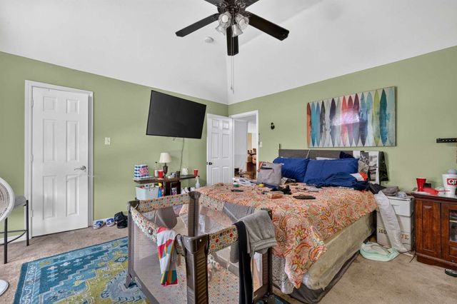 1411 Chateau Lane, Mansfield, TX 76063