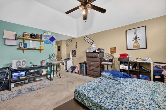 1411 Chateau Lane, Mansfield, TX 76063