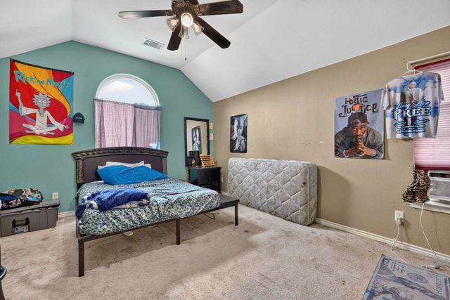 1411 Chateau Lane, Mansfield, TX 76063