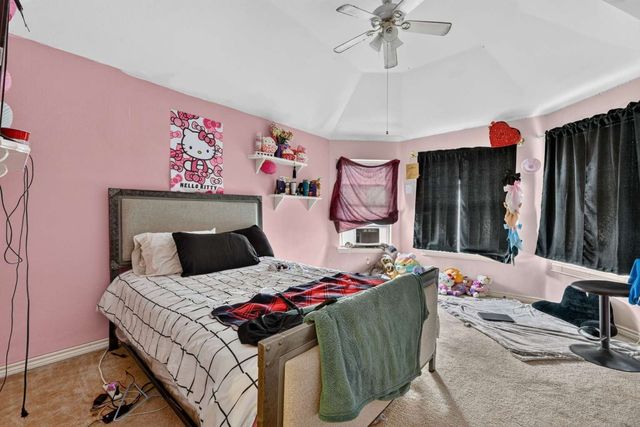 1411 Chateau Lane, Mansfield, TX 76063