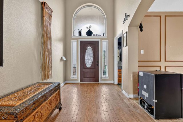 1411 Chateau Lane, Mansfield, TX 76063