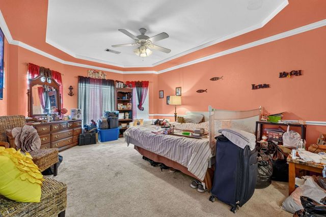 1411 Chateau Lane, Mansfield, TX 76063