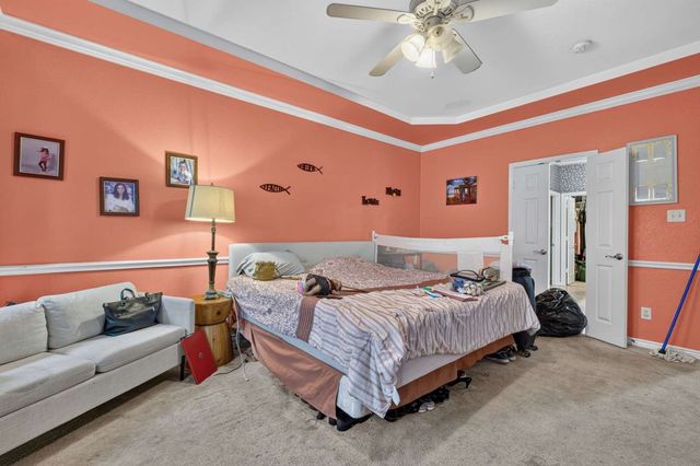1411 Chateau Lane, Mansfield, TX 76063