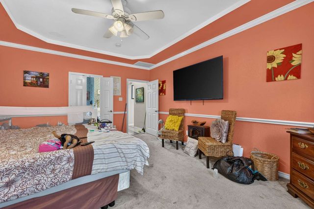 1411 Chateau Lane, Mansfield, TX 76063
